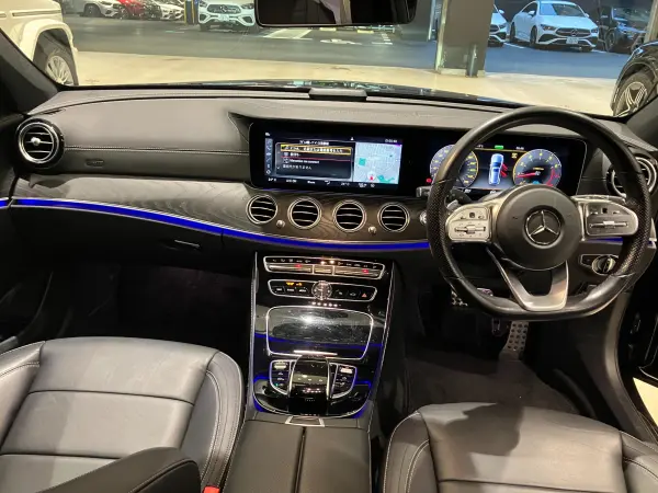 2019 Mercedes Amg Gle — photo 8 | Tuminion Kenya