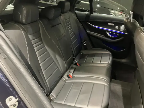 2019 Mercedes Amg Gle — photo 9 | Tuminion Kenya
