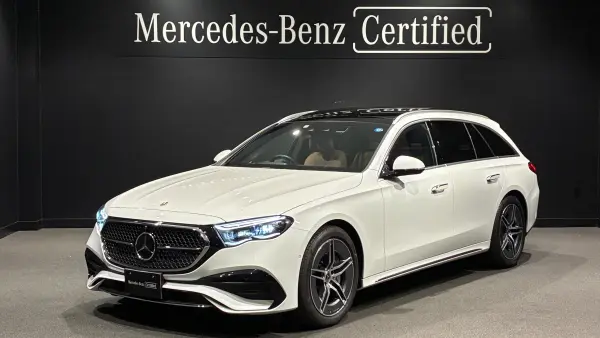 2024 Mercedes Amg Gle — photo 1
