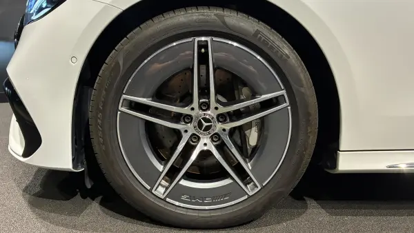 2024 Mercedes Amg Gle — photo 3 | Tuminion Kenya