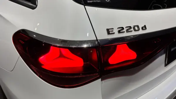 2024 Mercedes Amg Gle — photo 7 | Tuminion Kenya