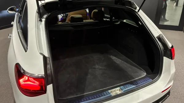 2024 Mercedes Amg Gle — photo 8 | Tuminion Kenya