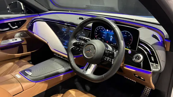 2024 Mercedes Amg Gle — photo 9 | Tuminion Kenya