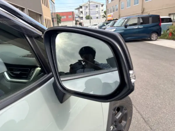 2023 Toyota  Rav4 — photo 8 | Tuminion Kenya