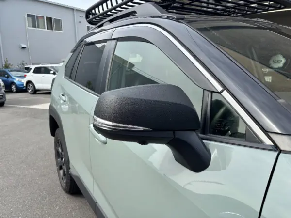 2023 Toyota  Rav4 — photo 9 | Tuminion Kenya