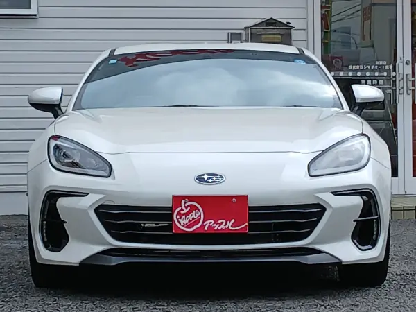 2023 Subaru Brz — photo 2 | Tuminion Kenya