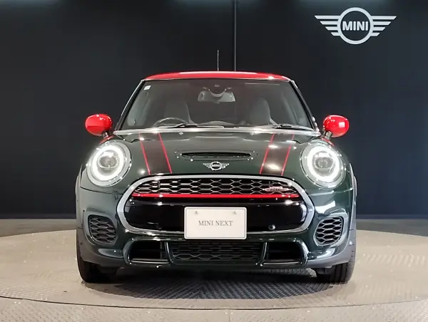 2021 Mini Cooper — photo 2 | Tuminion Kenya