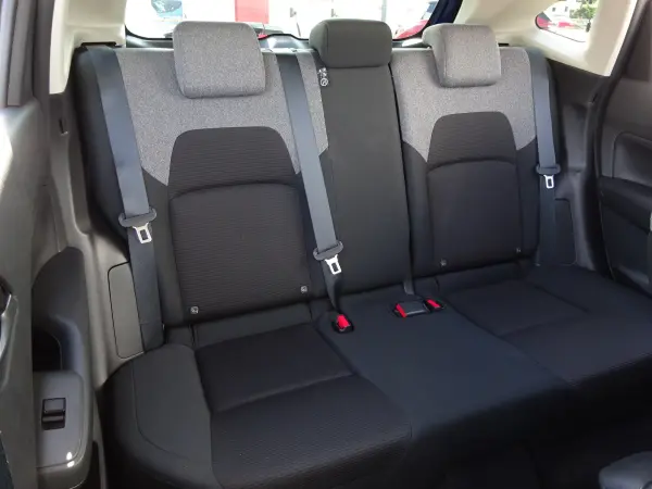 2023 Nissan Note — photo 9 | Tuminion Kenya