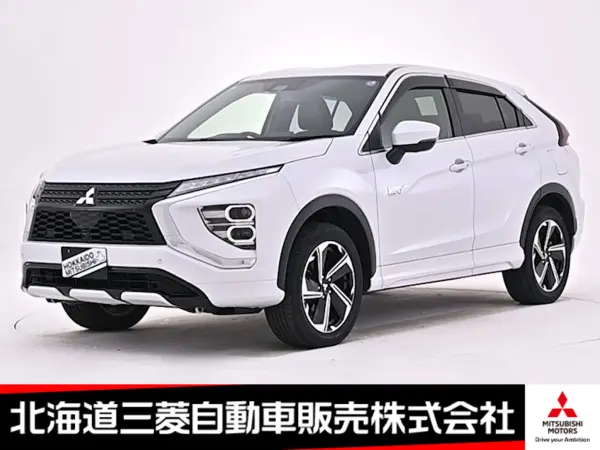 2022 Mitsubishi Eclipse Cross — photo 1