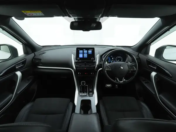 2022 Mitsubishi Eclipse Cross — photo 7 | Tuminion Kenya