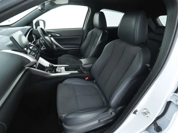 2022 Mitsubishi Eclipse Cross — photo 8 | Tuminion Kenya