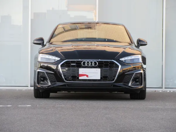 2023 Audi A5 Sportback — photo 3 | Tuminion Kenya