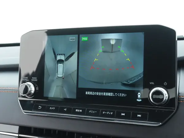 2022 Mitsubishi Outlander — photo 3 | Tuminion Kenya