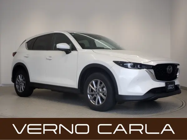 2023 Mazda Cx5 — photo 1