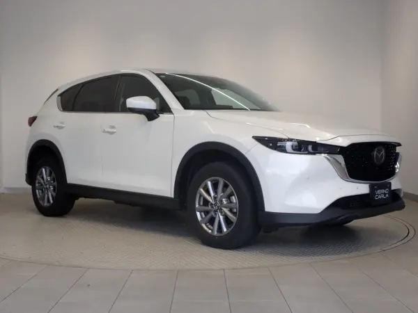 2023 Mazda Cx5 — photo 9 | Tuminion Kenya