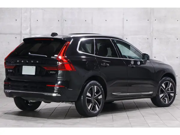 2026 Volvo Xc60 — photo 2 | Tuminion Kenya