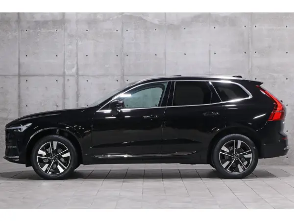 2026 Volvo Xc60 — photo 7 | Tuminion Kenya