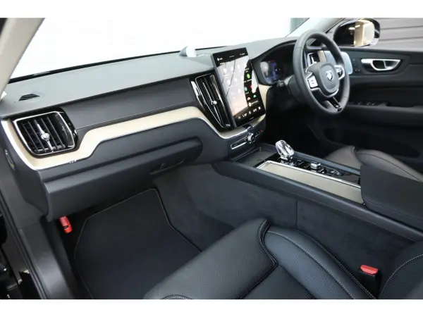 2026 Volvo Xc60 — photo 3 | Tuminion Kenya