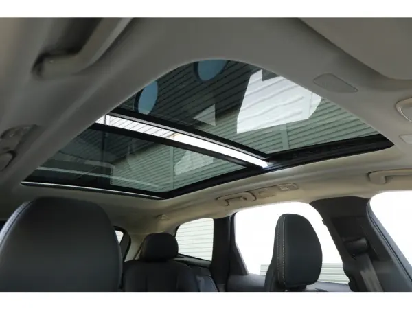 2026 Volvo Xc60 — photo 8 | Tuminion Kenya