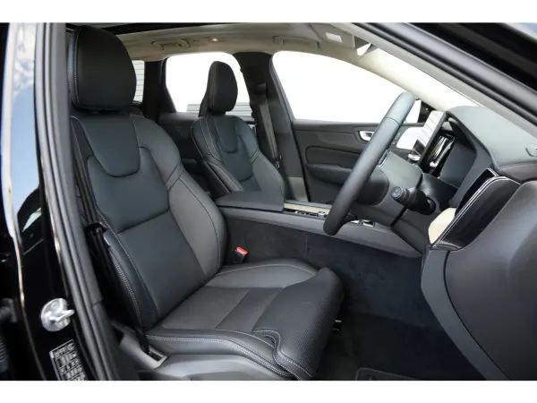 2026 Volvo Xc60 — photo 9 | Tuminion Kenya