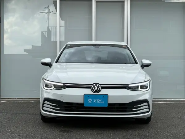 2021 Volkswagen Golf — photo 2 | Tuminion Kenya