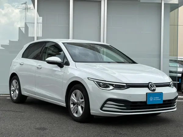 2021 Volkswagen Golf — photo 3 | Tuminion Kenya
