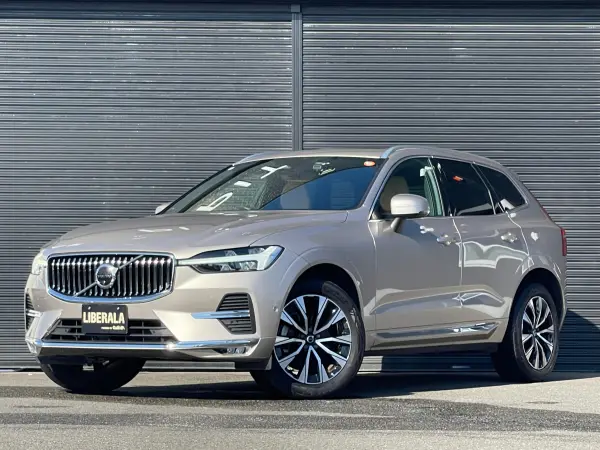 2023 Volvo Xc60 — photo 9 | Tuminion Kenya