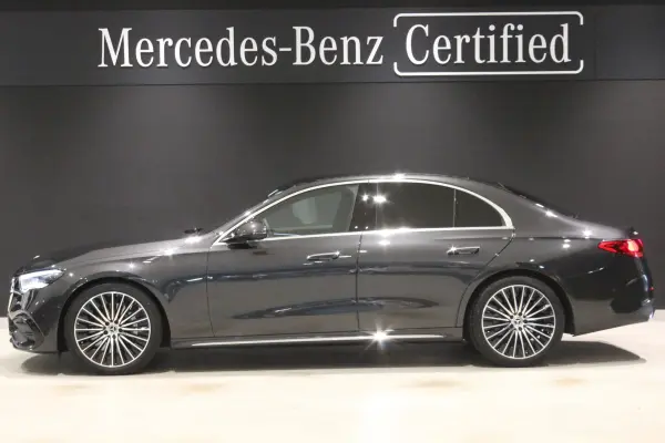 2026 Mercedes E Class — photo 2 | Tuminion Kenya