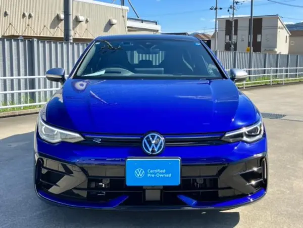 2025 Volkswagen Golf — photo 3 | Tuminion Kenya