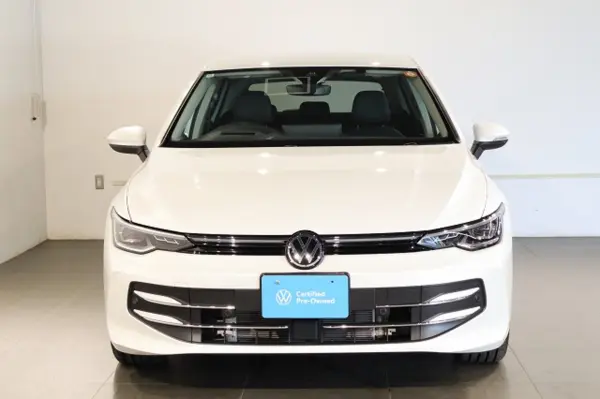 2024 Volkswagen Golf — photo 3 | Tuminion Kenya