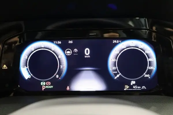 2024 Volkswagen Golf — photo 7 | Tuminion Kenya