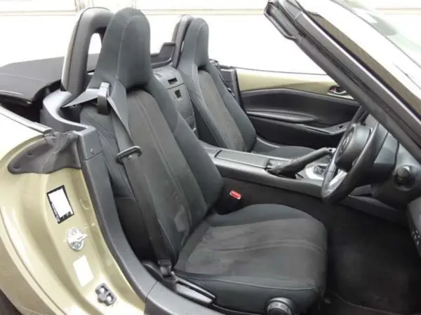 2024 Mazda Roadster — photo 7 | Tuminion Kenya