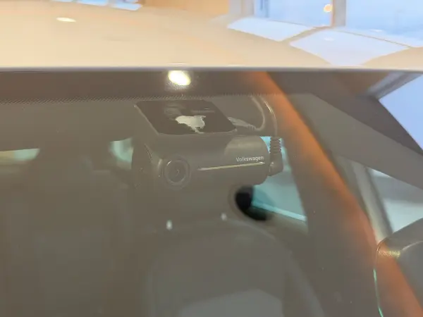 2020 Volkswagen Tiguan — photo 7 | Tuminion Kenya