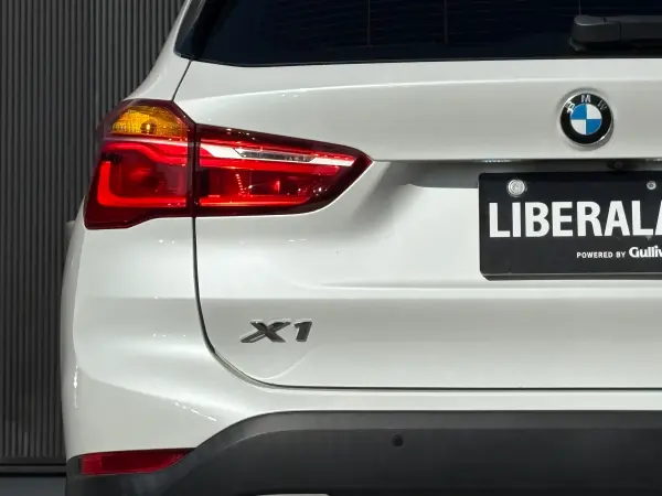 2018 Bmw X1 — photo 9 | Tuminion Kenya