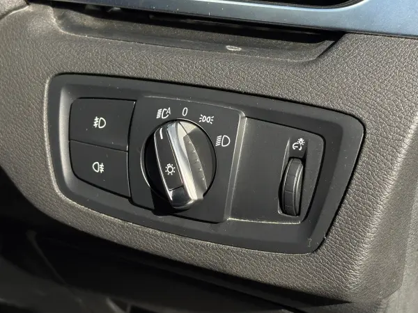 2018 Bmw X1 — photo 3 | Tuminion Kenya