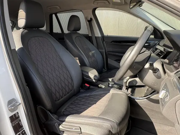 2018 Bmw X1 — photo 7 | Tuminion Kenya