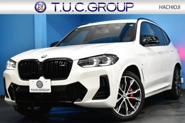 2023 Bmw X3 — photo 1