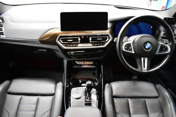 2023 Bmw X3 — photo 2 | Tuminion Kenya