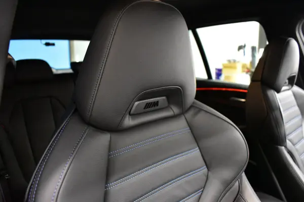 2023 Bmw X3 — photo 3 | Tuminion Kenya