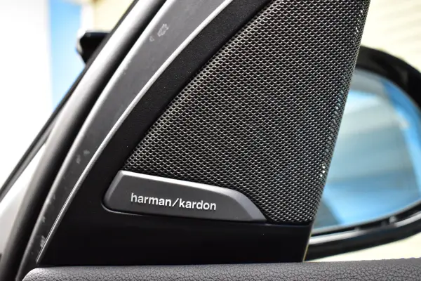 2023 Bmw X3 — photo 9 | Tuminion Kenya