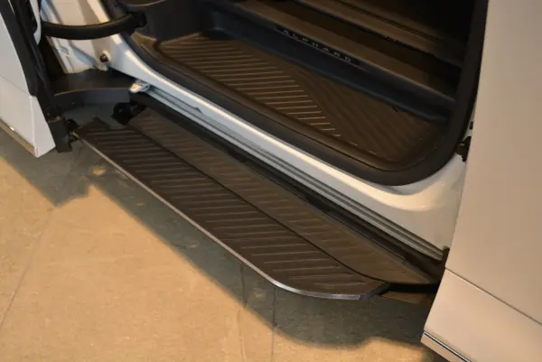 2026 Toyota Alphard — photo 2 | Tuminion Kenya