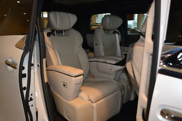 2026 Toyota Alphard — photo 3 | Tuminion Kenya