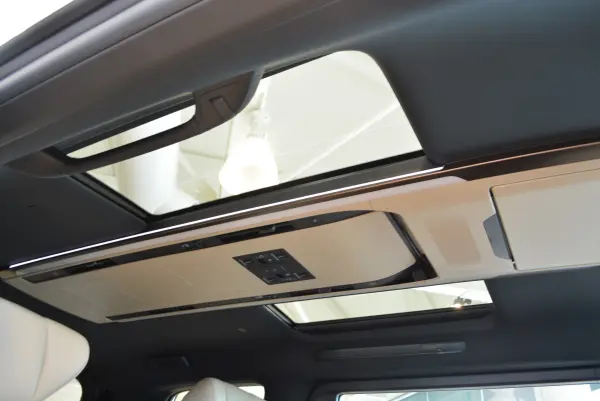 2026 Toyota Alphard — photo 7 | Tuminion Kenya