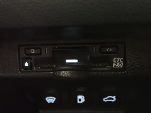 2024 Toyota Crown — photo 7 | Tuminion Kenya