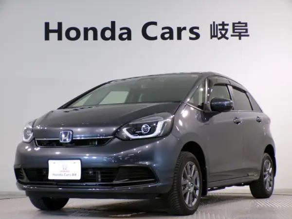 2023 Honda Fit — photo 1