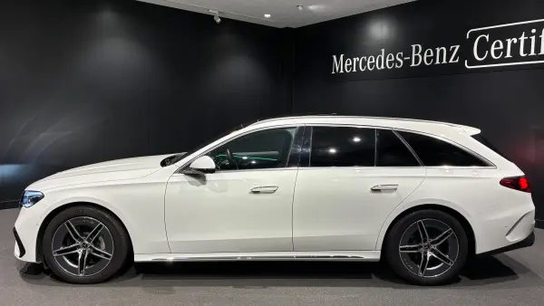2025 Mercedes Amg Gle — photo 2 | Tuminion Kenya