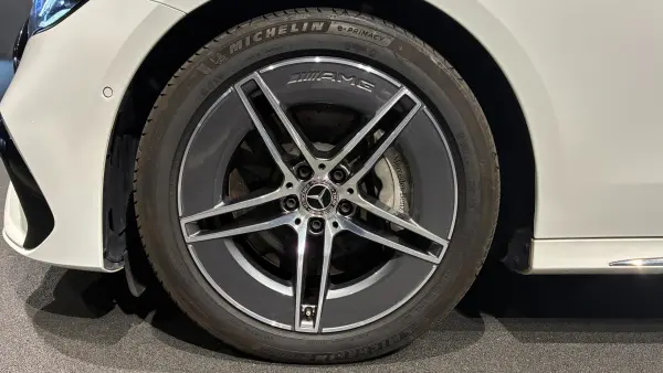 2025 Mercedes Amg Gle — photo 3 | Tuminion Kenya