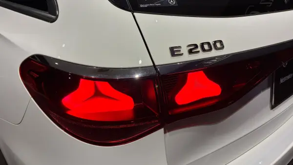 2025 Mercedes Amg Gle — photo 7 | Tuminion Kenya