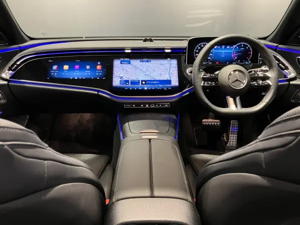 2026 Mercedes Amg Gle — photo 7 | Tuminion Kenya