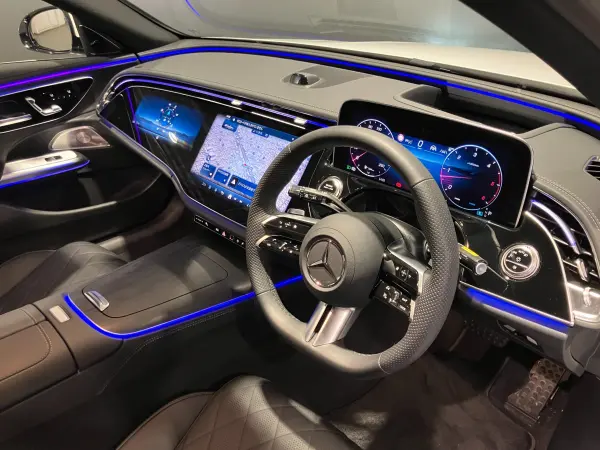 2026 Mercedes Amg Gle — photo 8 | Tuminion Kenya